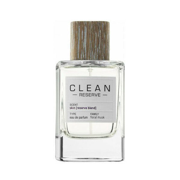 CLEAN SKIN (RESERVE BLEND) EDP 100 ML