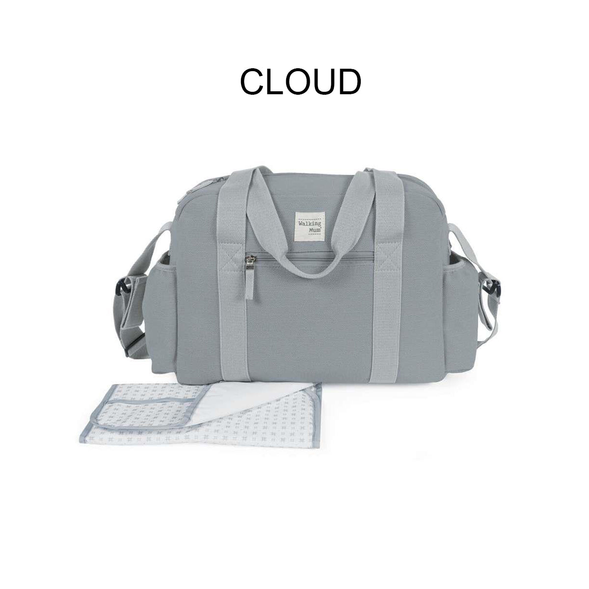 Pasito A Pasito Diaper Bags Eco Mum