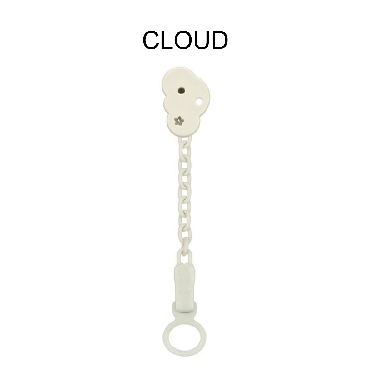 Chicco Adaptable Easy Clip With Chain