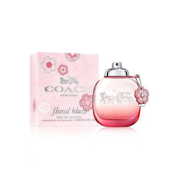 Coach Floral Blush Edp – Beauty Box