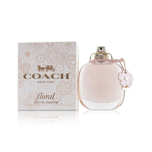 COACH FLORAL EDP 90ML