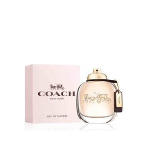 COACH NEW YORK EDP