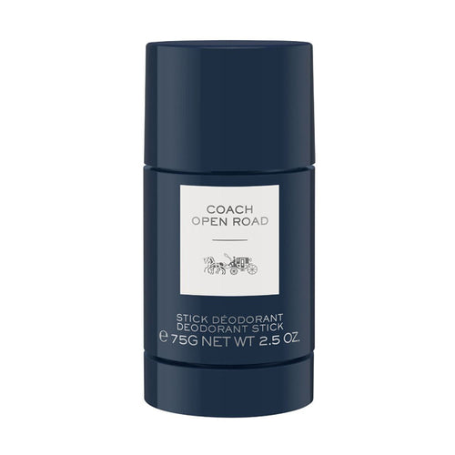 COACH OPEN ROAD DEODORANT STICK 75ML