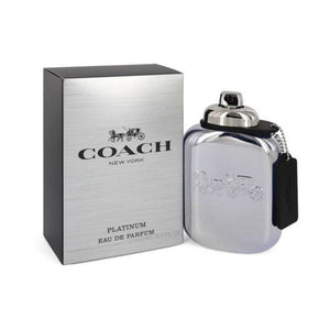 COACH PLATINUM EDP 100ML