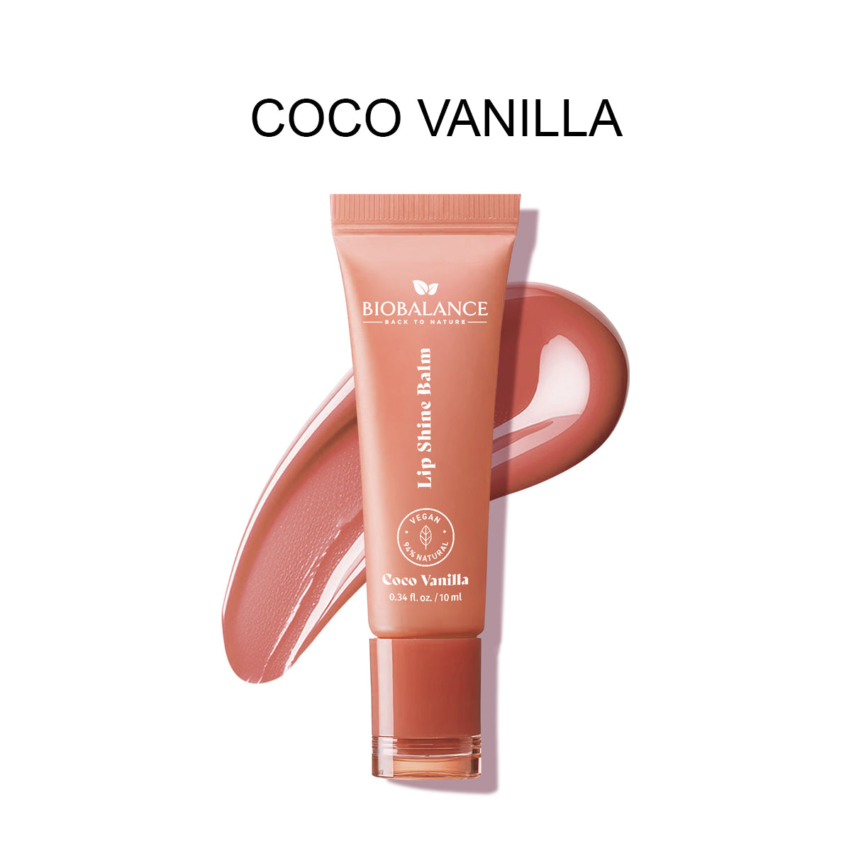 Bio Balance Lip Shine Balm