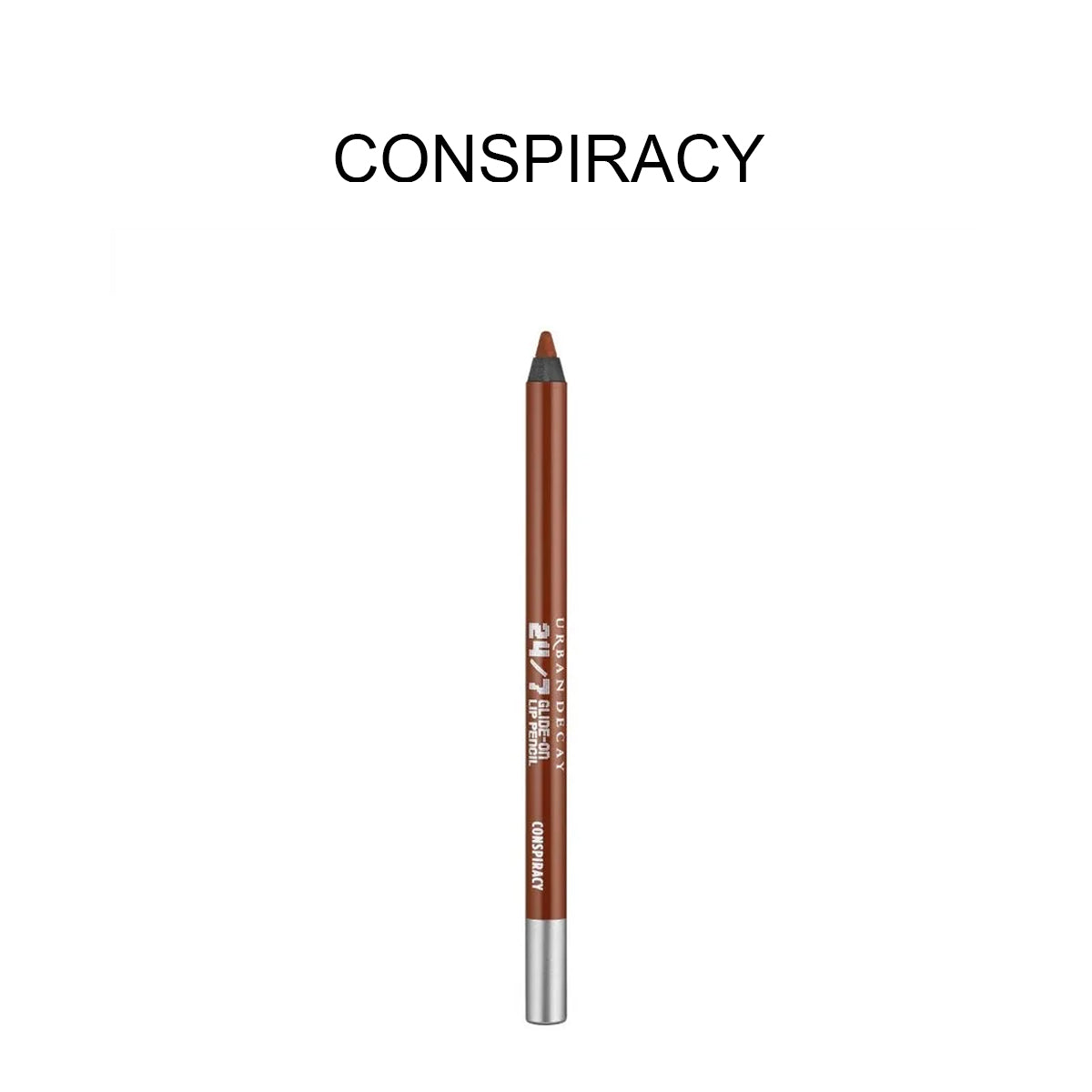 Urban Decay Lip Pencil 24 7 Glide On Longwear