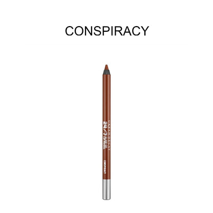 Urban Decay Lip Pencil 24 7 Glide On Longwear