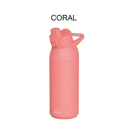 Quokka Thermal Stainless Steel Sipper Bottle Tide 700 ML