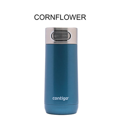 Contigo Autoseal Luxe Vacuum Insulated Stainless Steel Travel Mug 360 ml