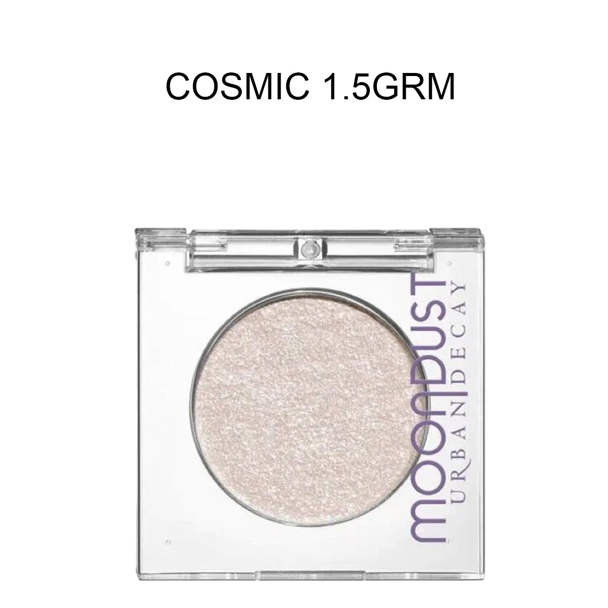 Urban Decay 24 7 Moondust Sparkly Eyeshadow