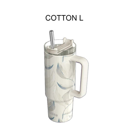 Quokka Thermal Stainless Steel Mug Stream 950 ML