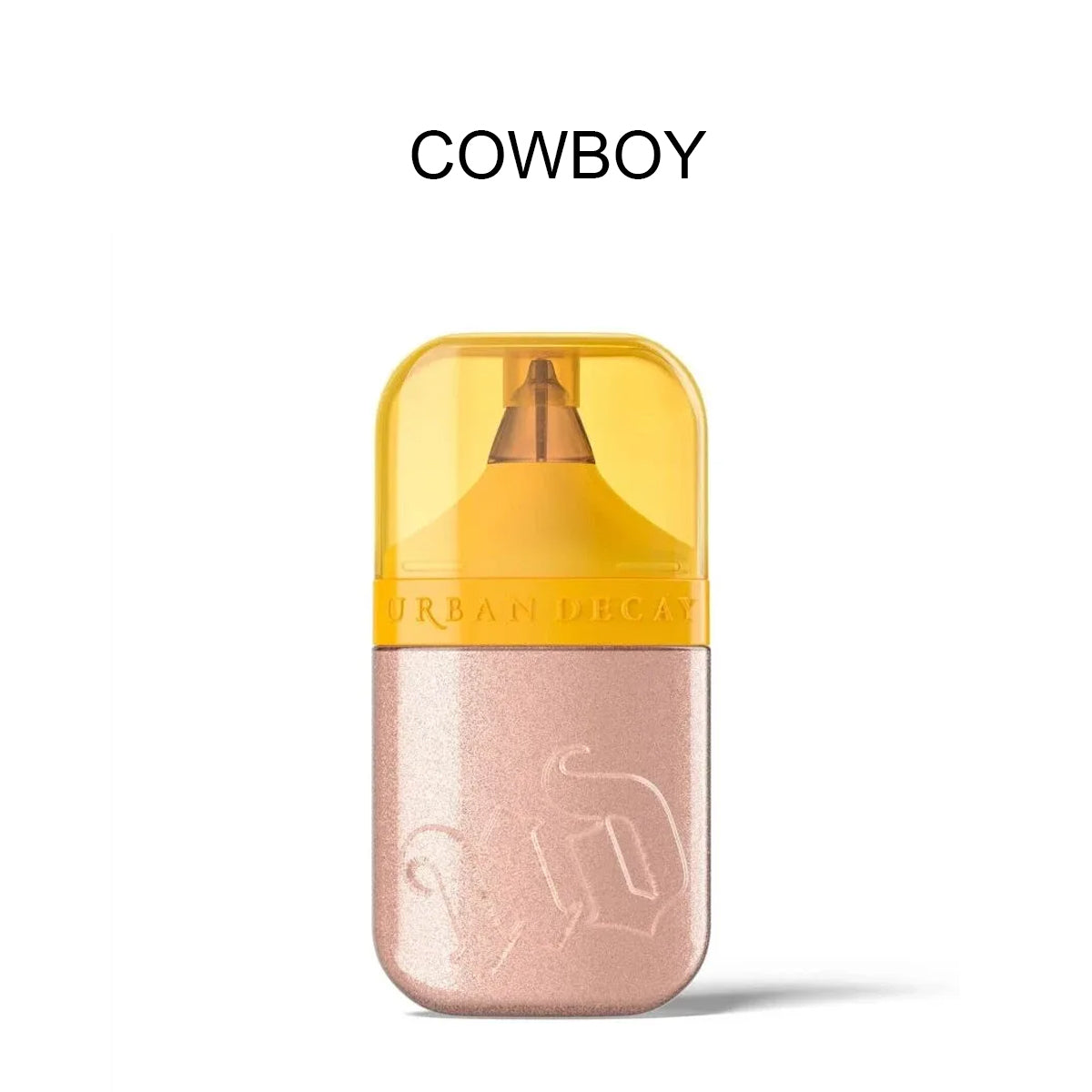 Urban Decay Face Bond Luminzer Waterproof Glow Drops