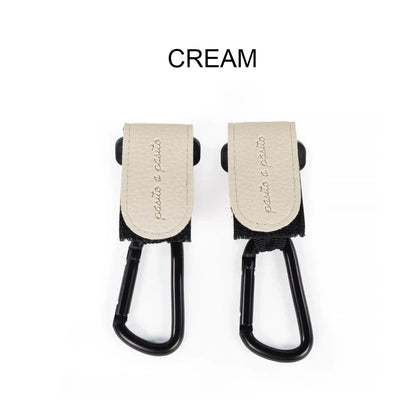 Pasito A Pasito Set Of 2 Stroller Hooks