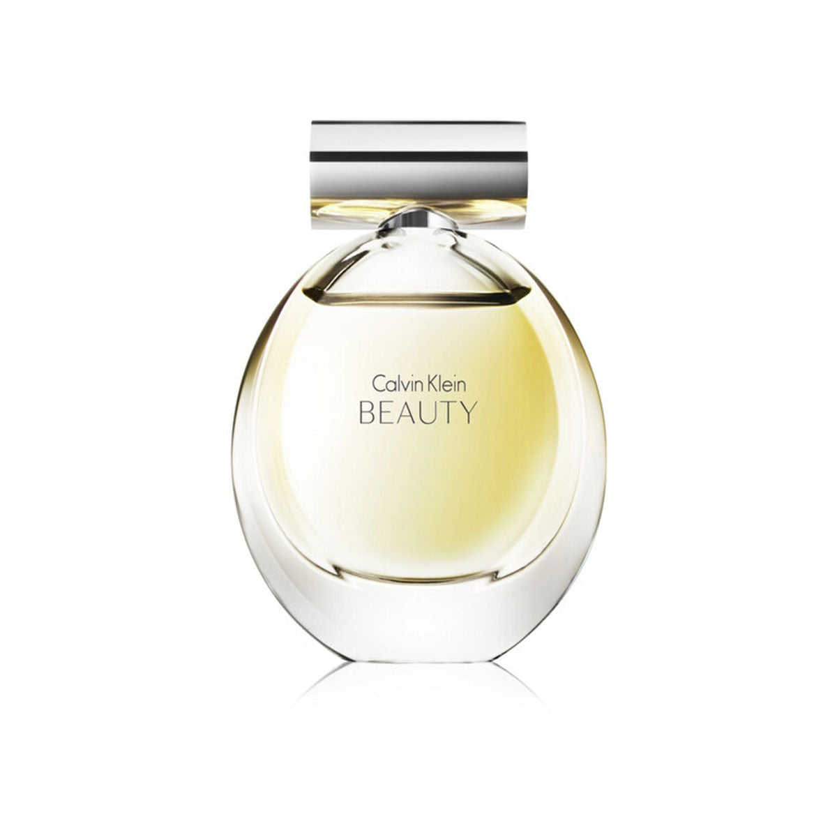Calvin Klein Beauty Edp For Women 100ml