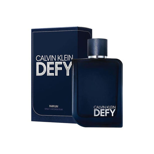 Calvin Klein Defy Eau De Perfume