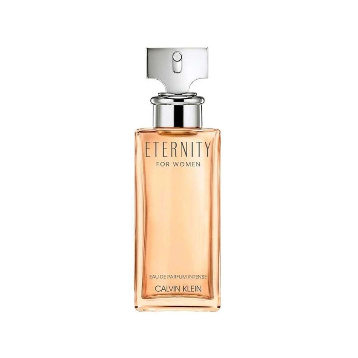 Calvin Klein Eternity Intense Edp For Women 100ml