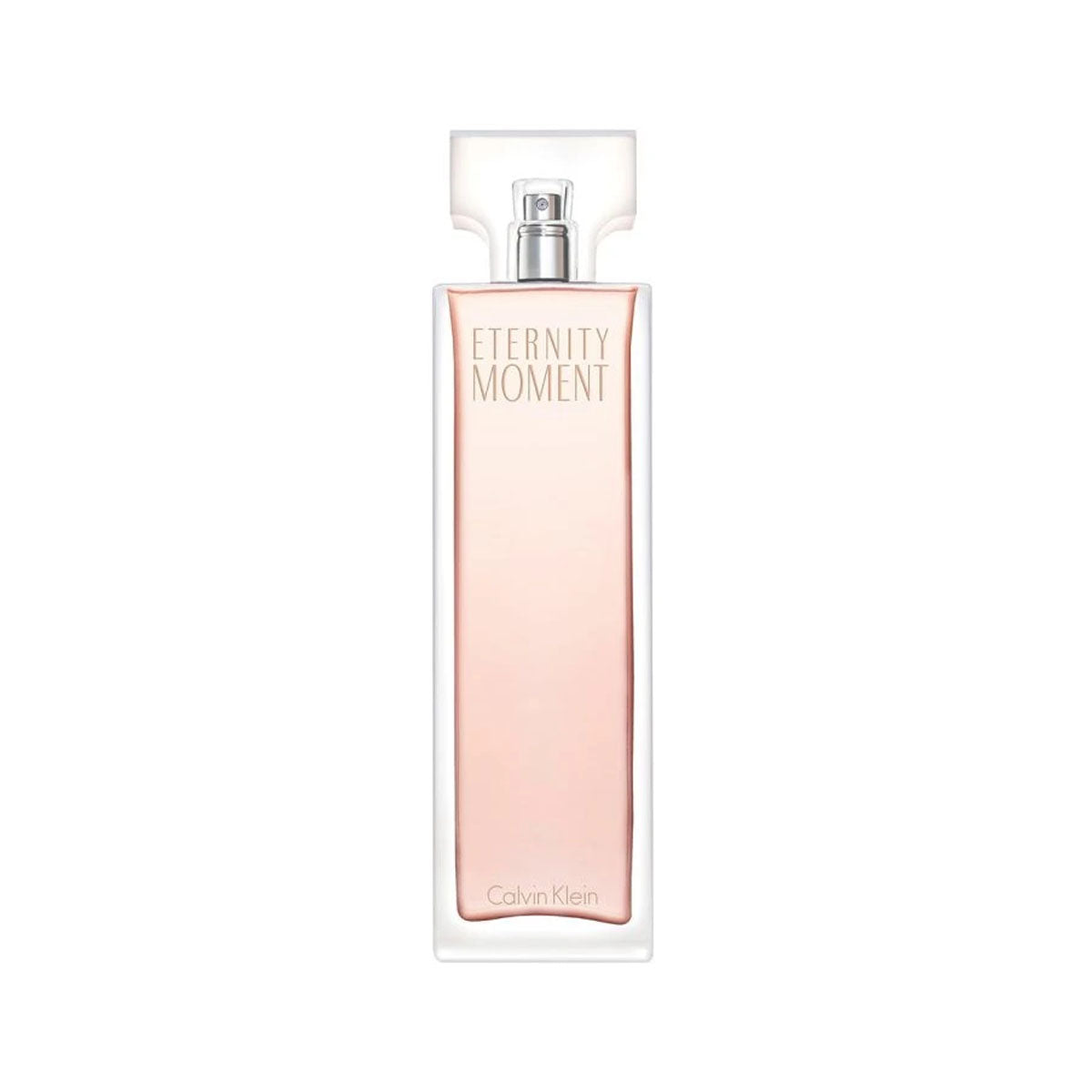 Calvin Klein Eternity Moment Edp For Women 100ml