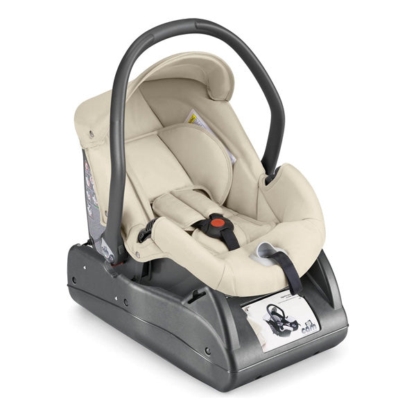 Cam Area Base Car Seat Base