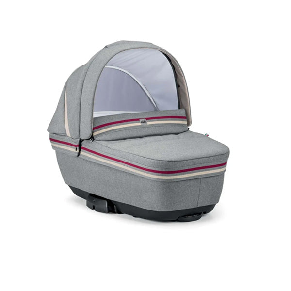 Cam Milano + Techno 3x1 Stroller