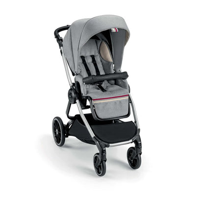 Cam Milano + Techno 3x1 Stroller