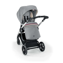 Load image into Gallery viewer, Cam Milano + Techno 3x1 Stroller