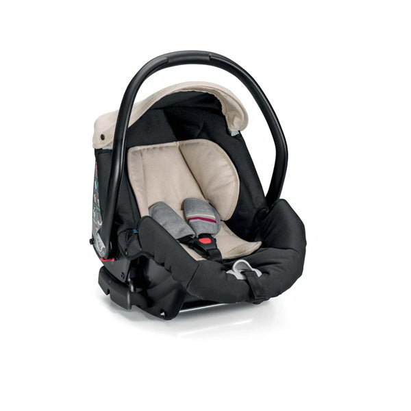 Cam Milano + Techno 3x1 Stroller