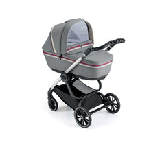 Load image into Gallery viewer, Cam Milano + Techno 3x1 Stroller