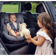 Load image into Gallery viewer, Cam Scudu Car Seat