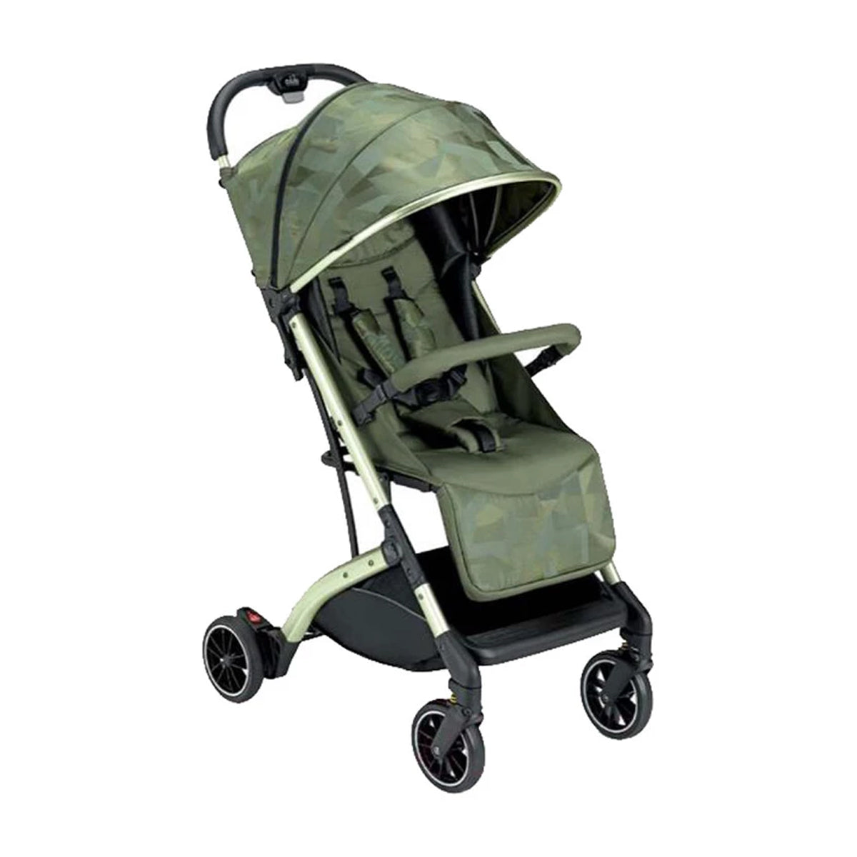Cam Compass Stroller