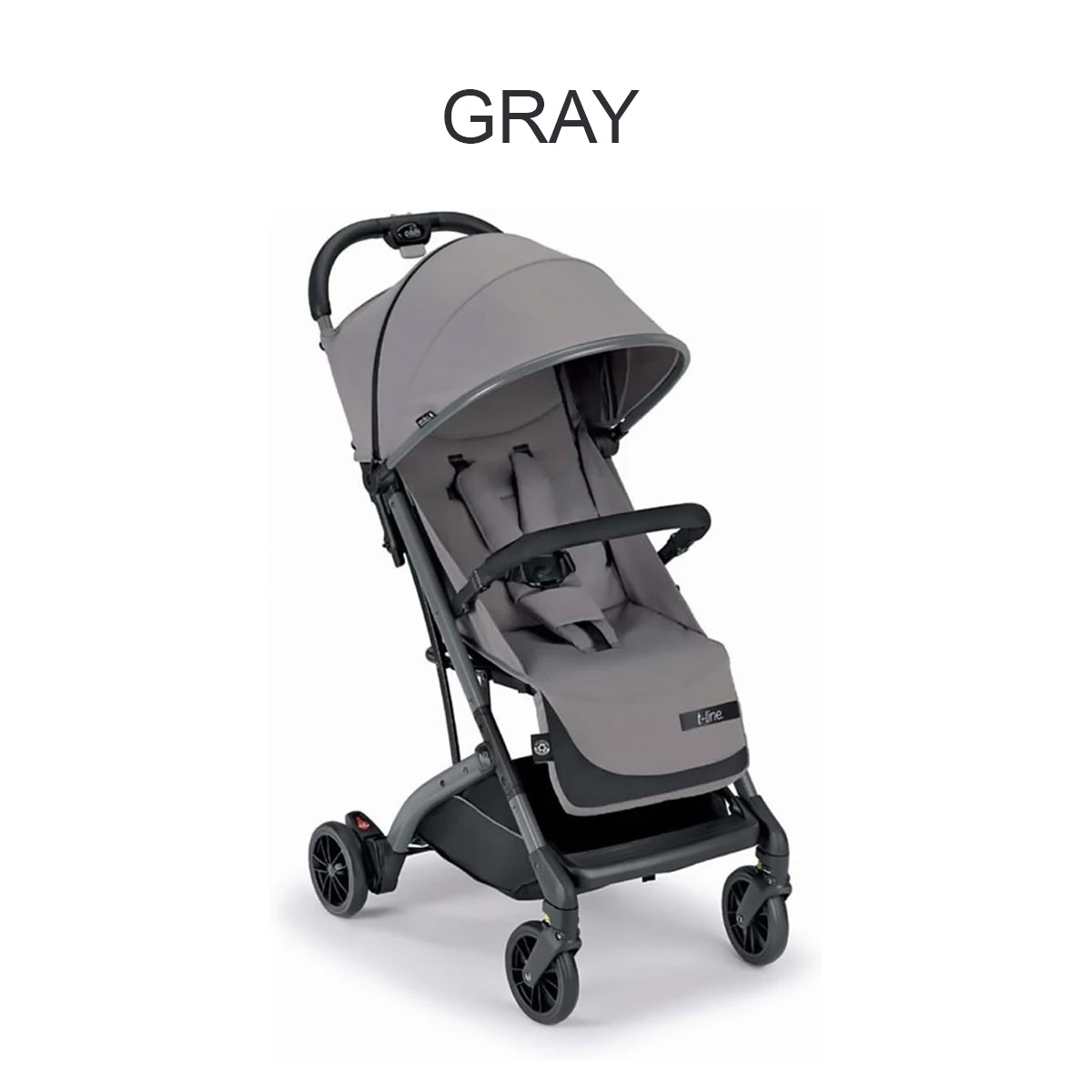 Cam Compass Stroller