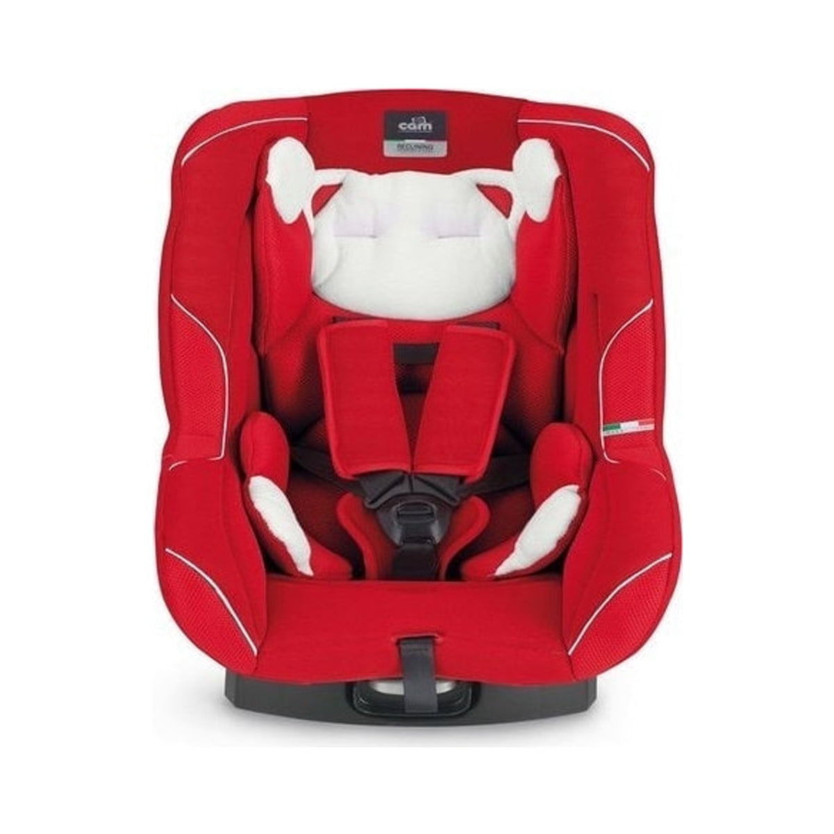 Cam Gara Car Seat