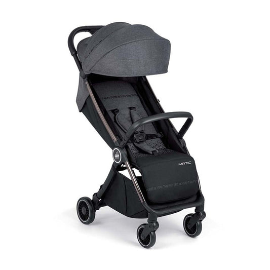 Cam Matic Stroller