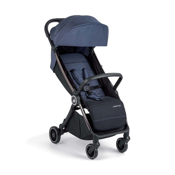 Cam Matic Stroller