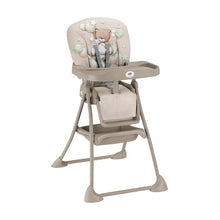 Load image into Gallery viewer, Cam Mini High Chair