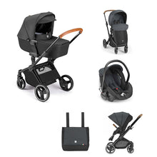 Load image into Gallery viewer, Cam Next Evo 3x1 Stroller