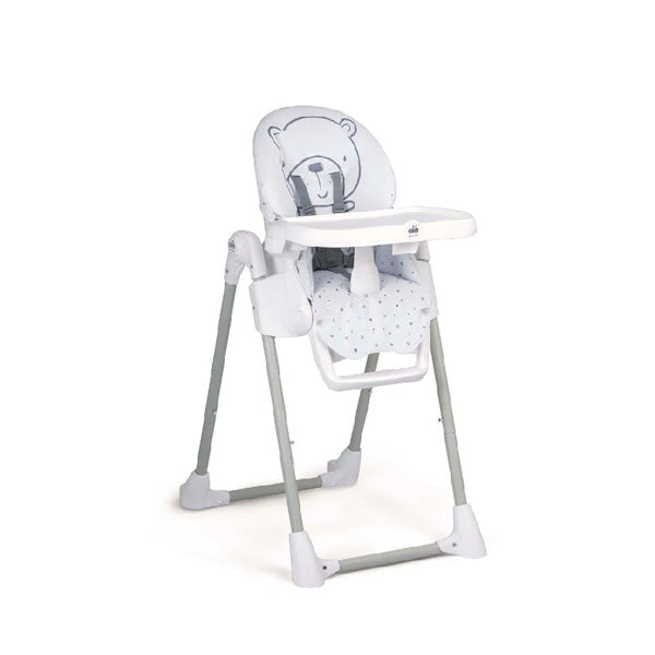 Cam Pappananna High Chair