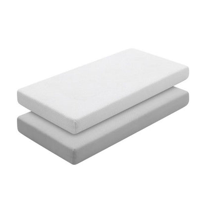 Cambrass 2 Fitted Sheet 60x120