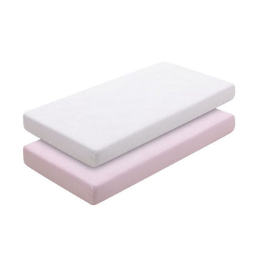 Cambrass 2 Fitted Sheet 60x120