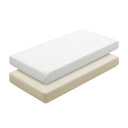 Cambrass 2 Fitted Sheet 60x120