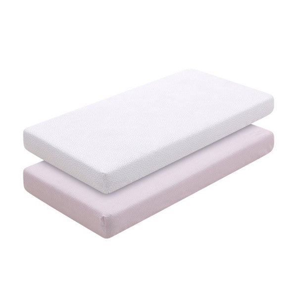 Cambrass 2 Fitted Sheet 60x120