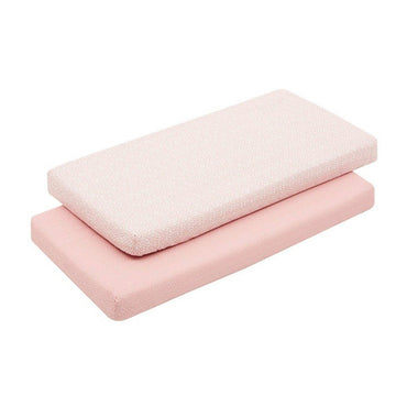 Cambrass 2 Fitted Sheet 70x140