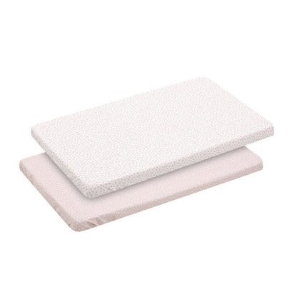 Cambrass 2 Fitted Sheet 50x80