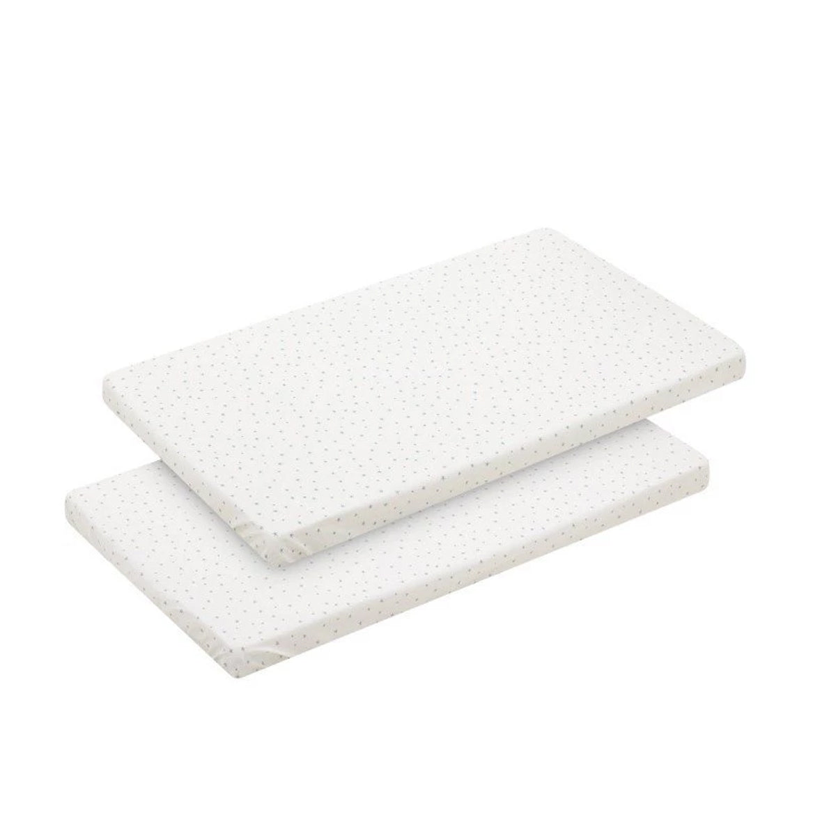 Cambrass 2 Fitted Sheet 50x80