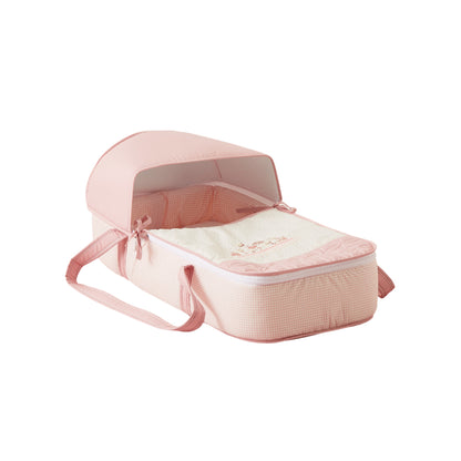Cambrass Carry Cot Hood Essentia