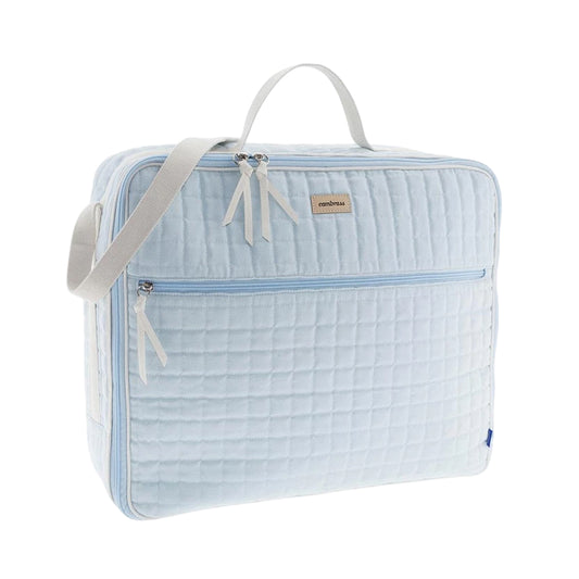 Cambrass Carry bag Carla Blue