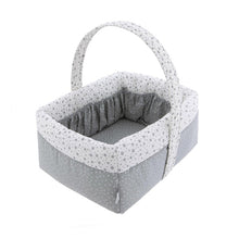 Load image into Gallery viewer, Cambrass Layette Basket