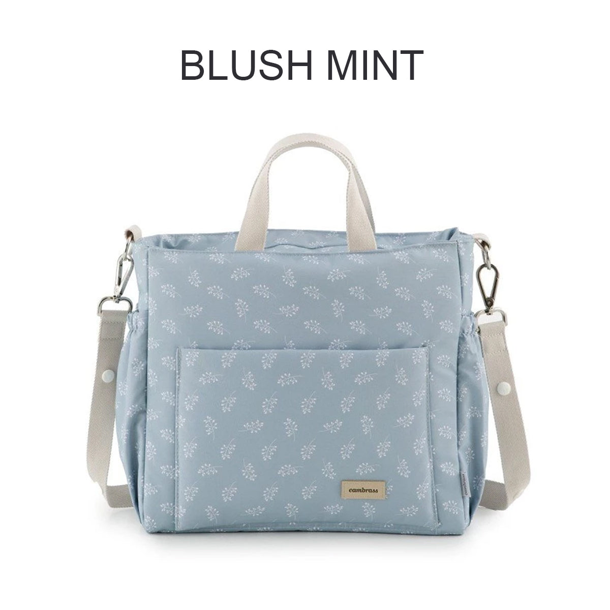 Cambrass Maternity Bag Pack Cambrass Maternity Bag Pack
