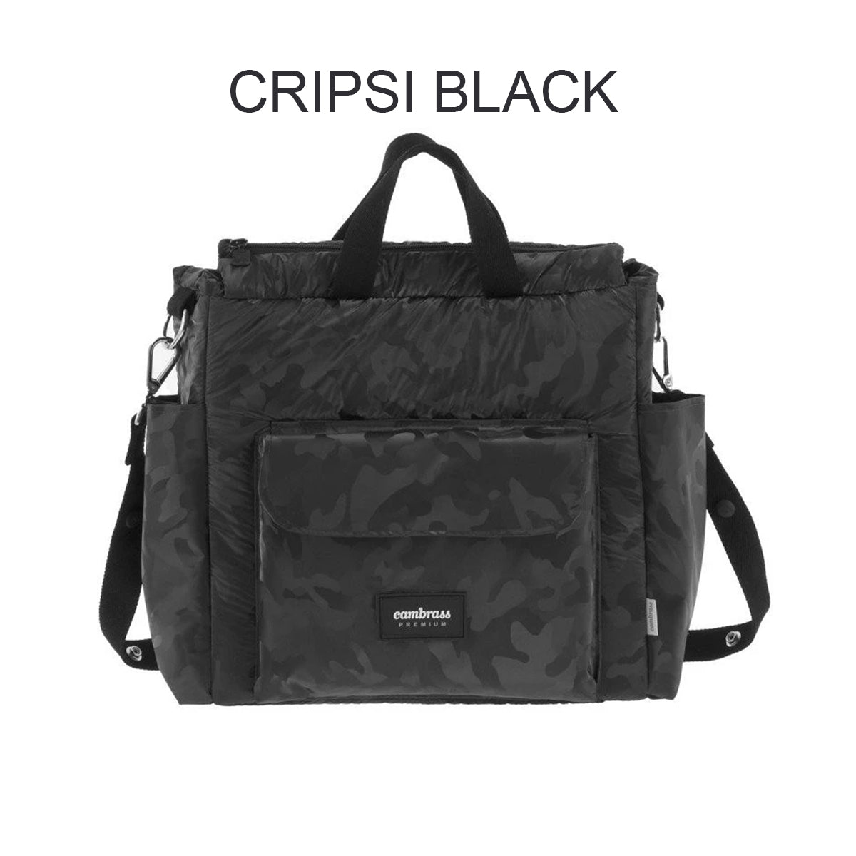 Cambrass Maternity Bag Pack Cambrass Maternity Bag Pack