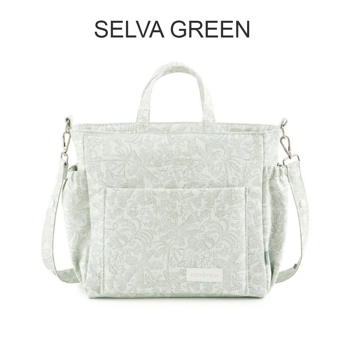 Cambrass Maternity Bag Pack