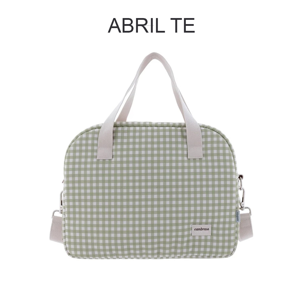 Cambrass Maternity Bag Pack Cambrass Maternity Bag Pack